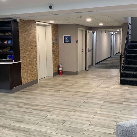 Best Western West Lebanon-Hanover מראה פנימי תמונה