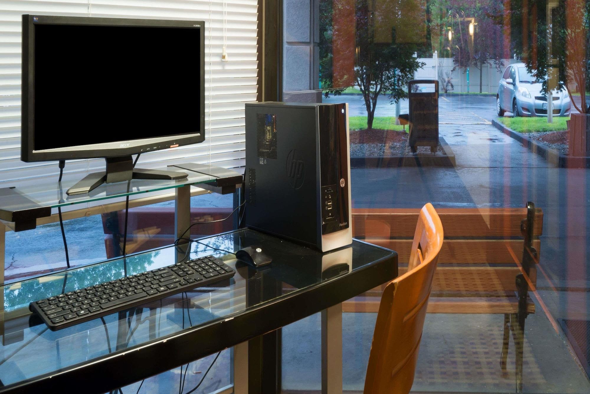 Best Western West Lebanon-Hanover מראה חיצוני תמונה