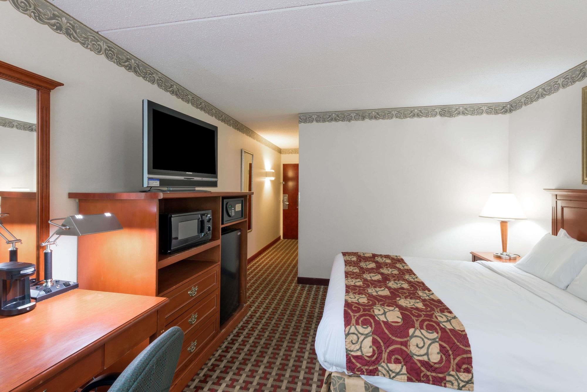 Best Western West Lebanon-Hanover מראה חיצוני תמונה