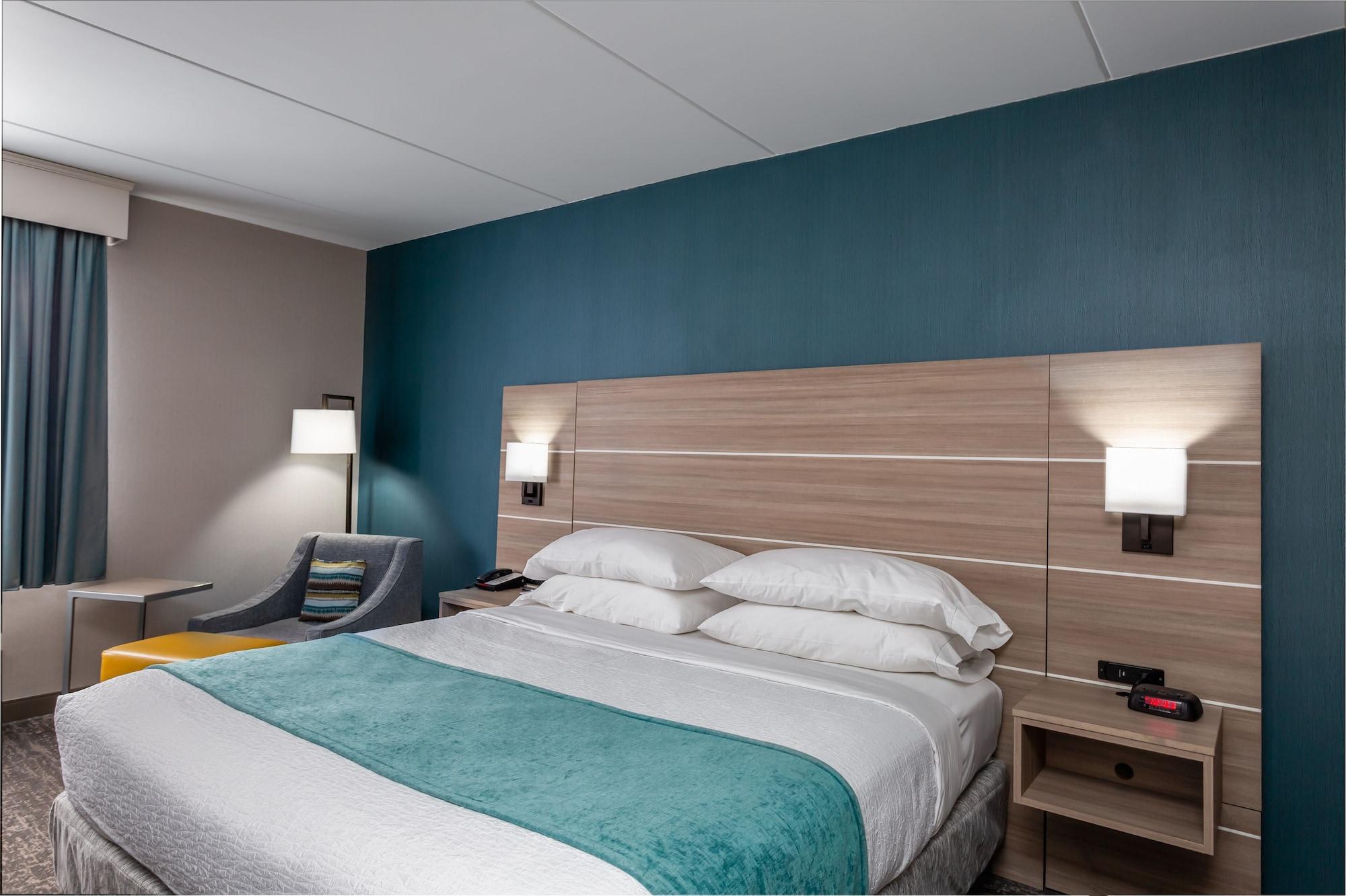 Best Western West Lebanon-Hanover מראה חיצוני תמונה