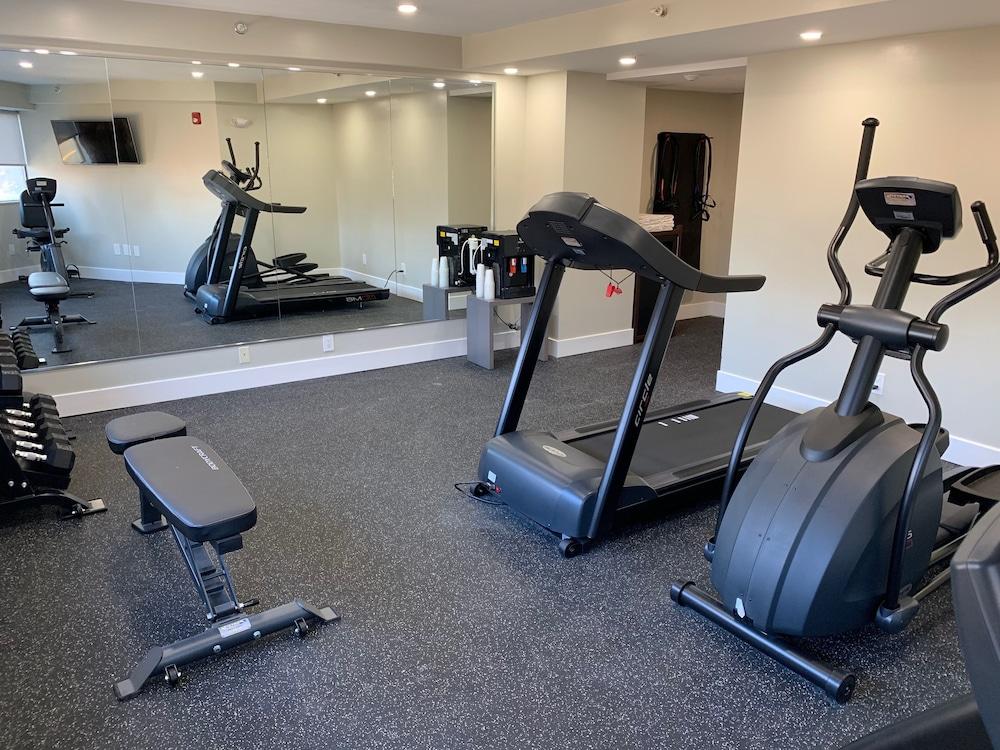 Best Western West Lebanon-Hanover מראה חיצוני תמונה
