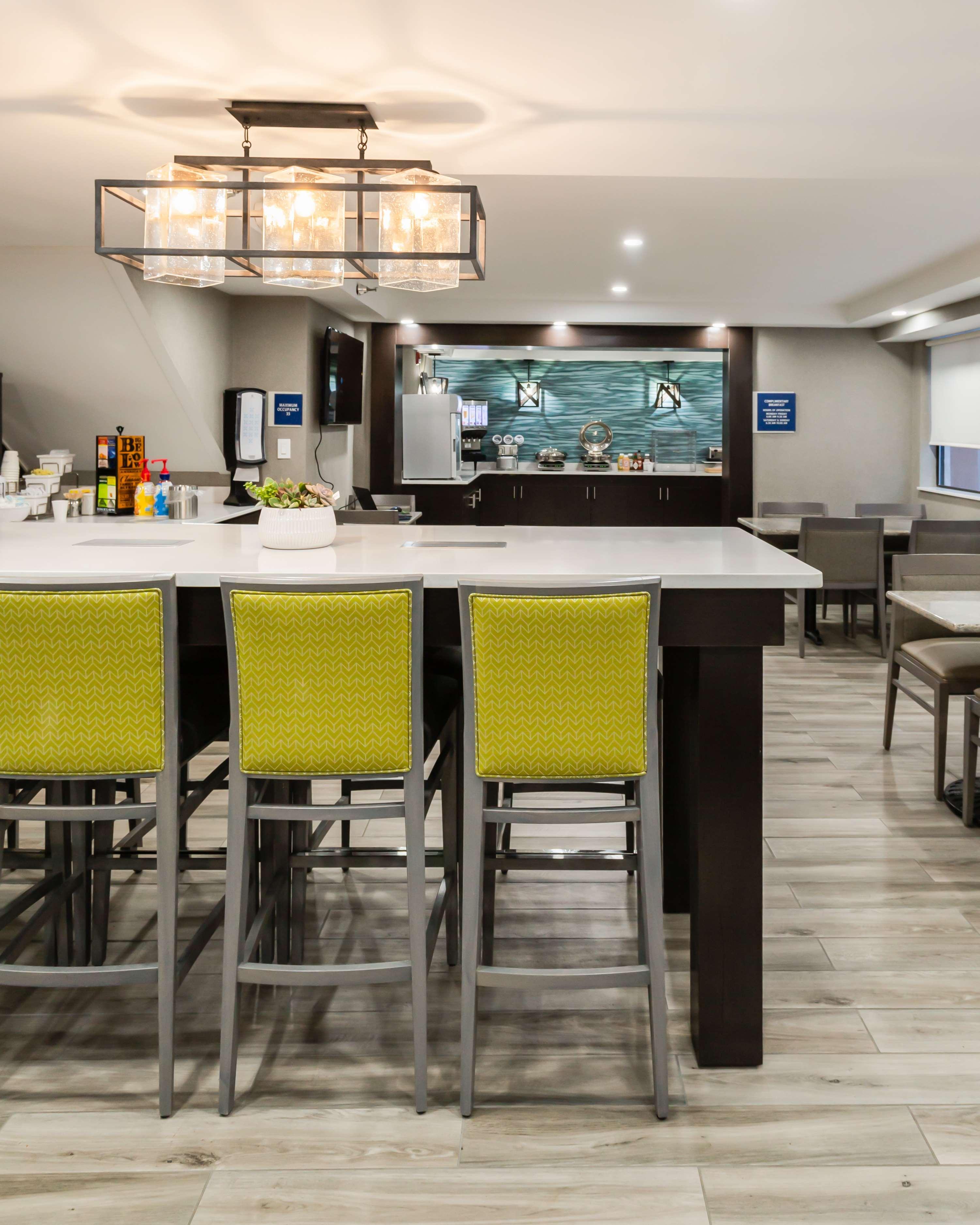 Best Western West Lebanon-Hanover מראה חיצוני תמונה