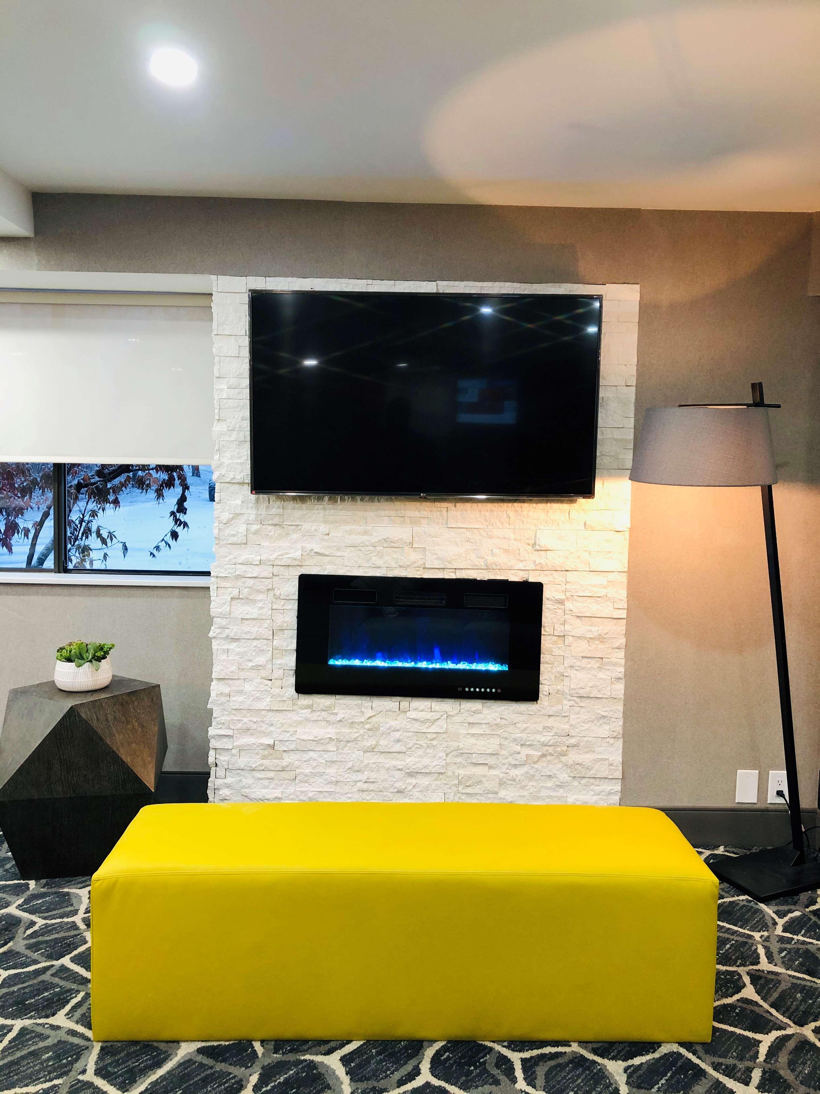 Best Western West Lebanon-Hanover מראה חיצוני תמונה