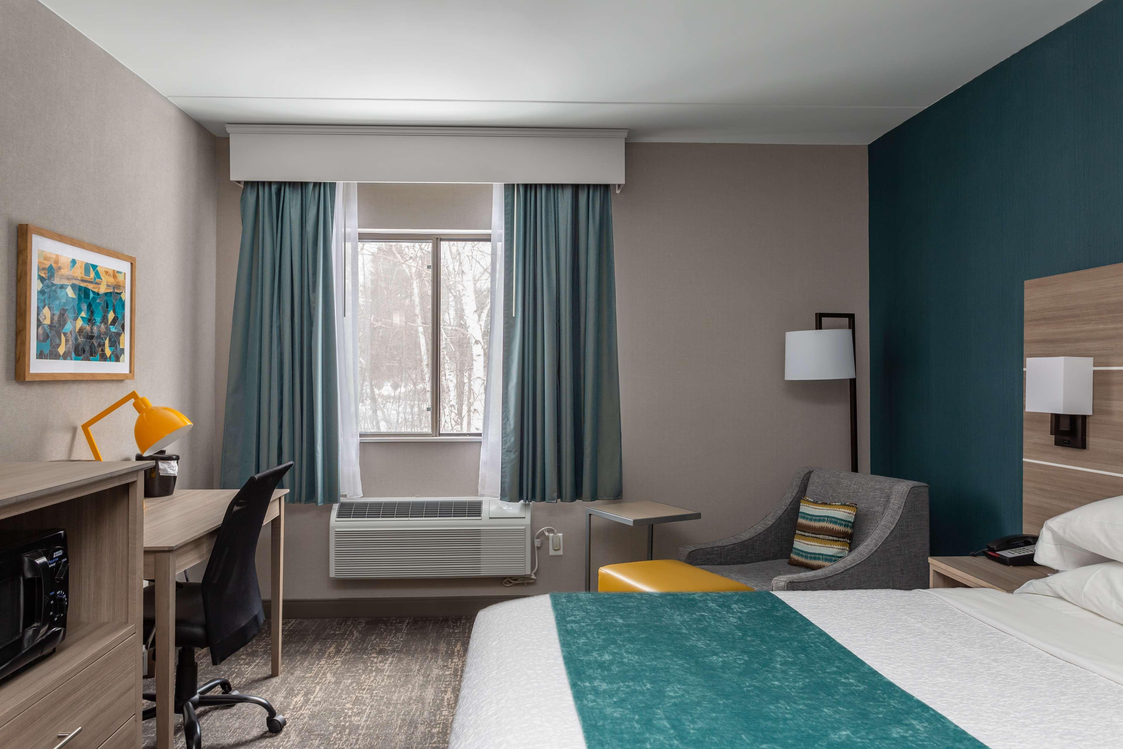 Best Western West Lebanon-Hanover מראה חיצוני תמונה