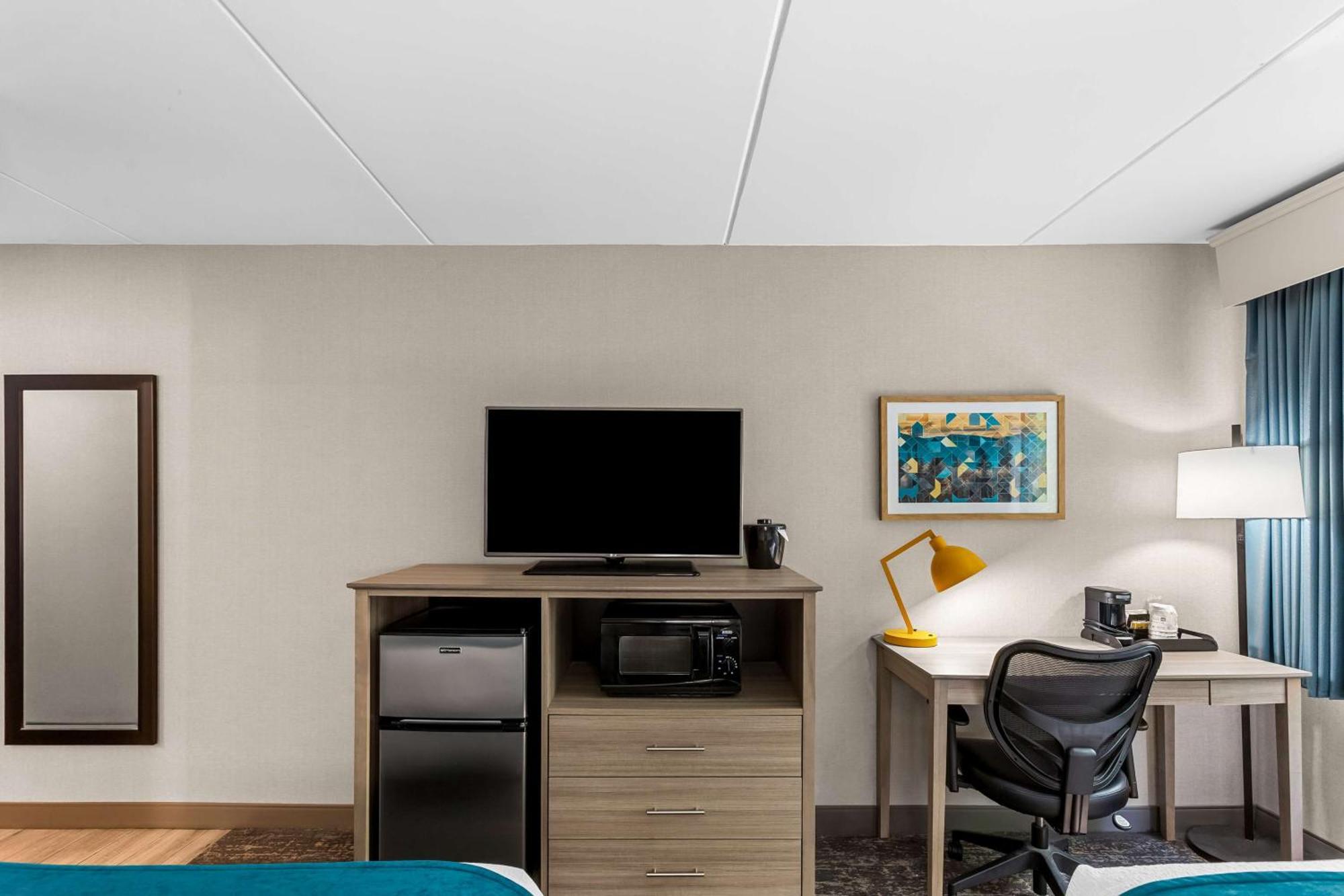 Best Western West Lebanon-Hanover מראה חיצוני תמונה