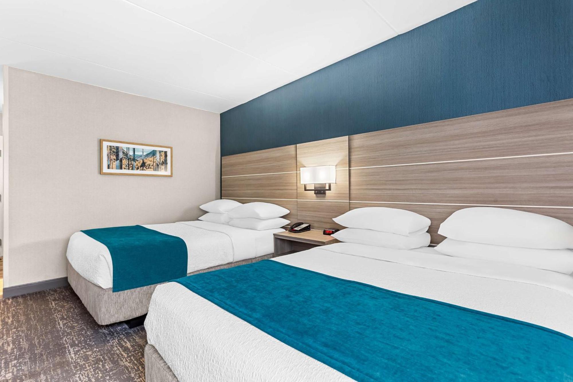 Best Western West Lebanon-Hanover מראה חיצוני תמונה