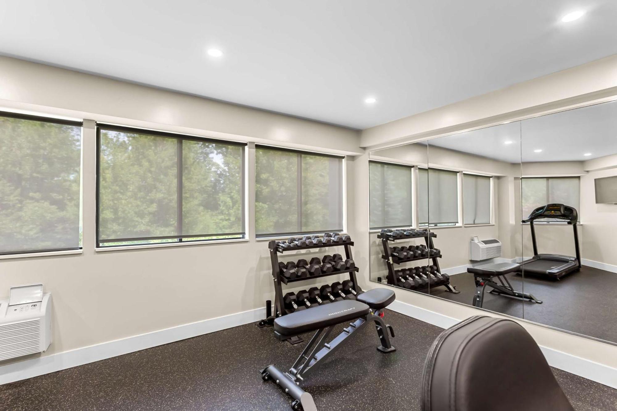 Best Western West Lebanon-Hanover מראה חיצוני תמונה