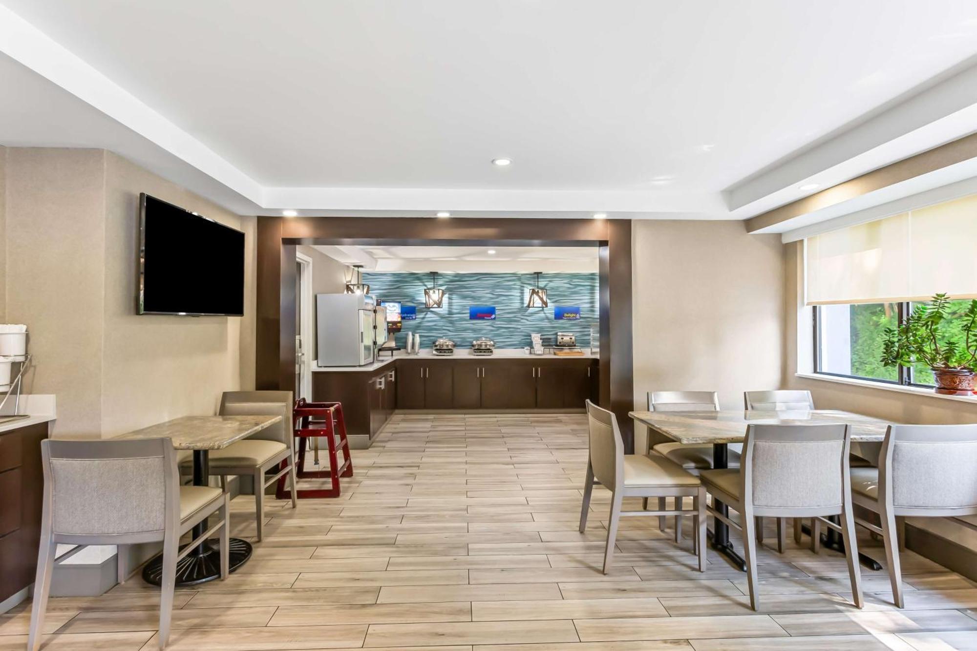 Best Western West Lebanon-Hanover מראה חיצוני תמונה