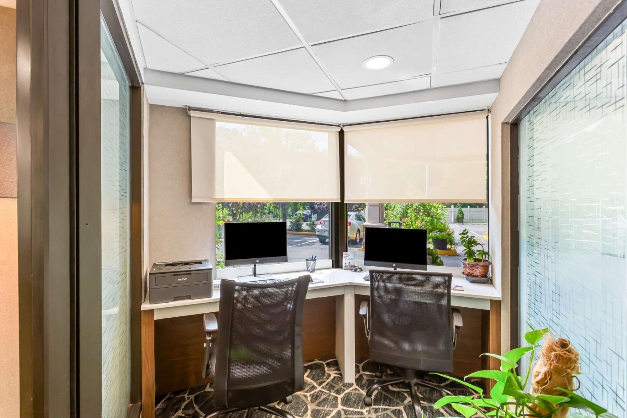 Best Western West Lebanon-Hanover מראה חיצוני תמונה