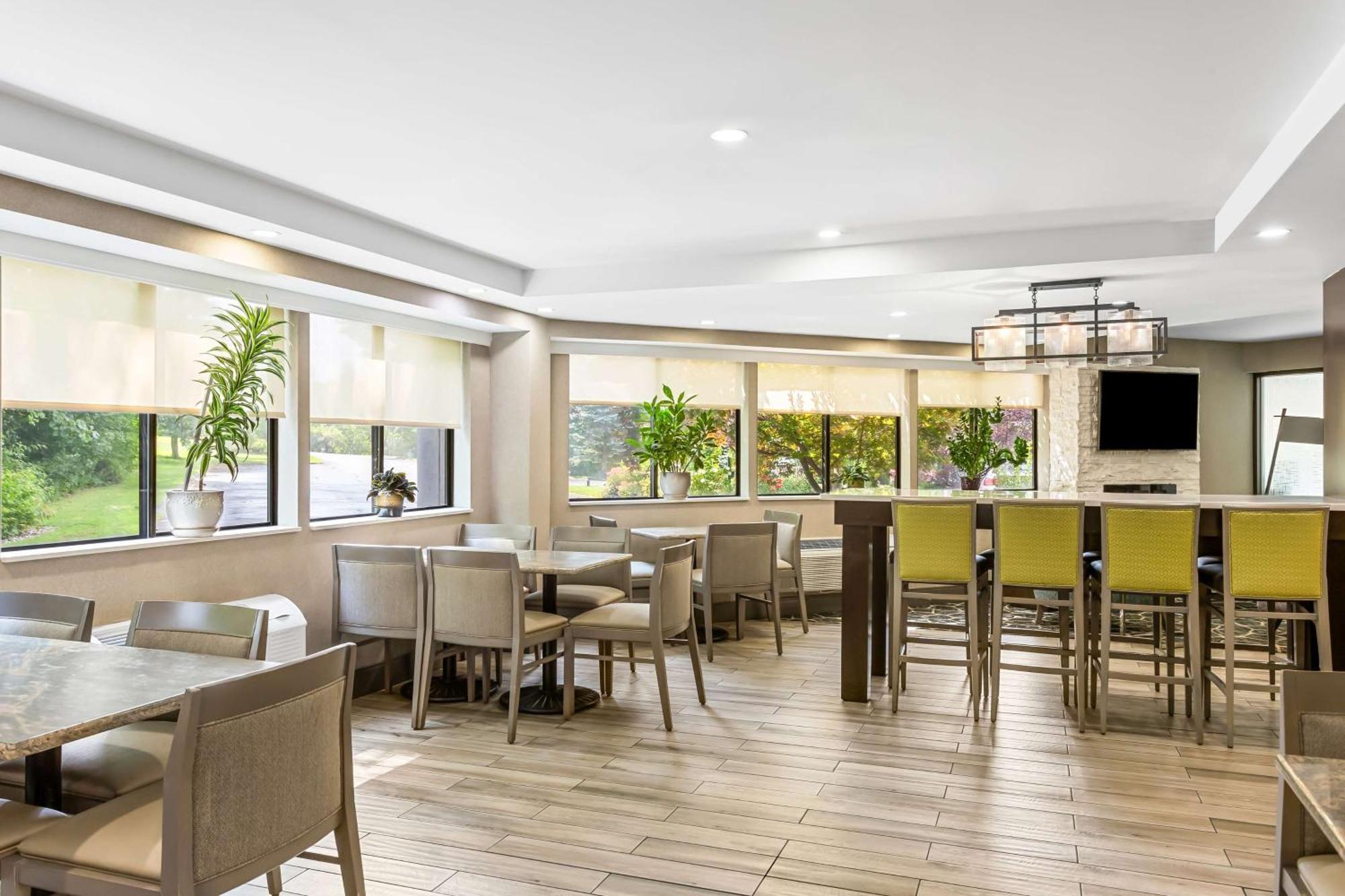 Best Western West Lebanon-Hanover מראה חיצוני תמונה