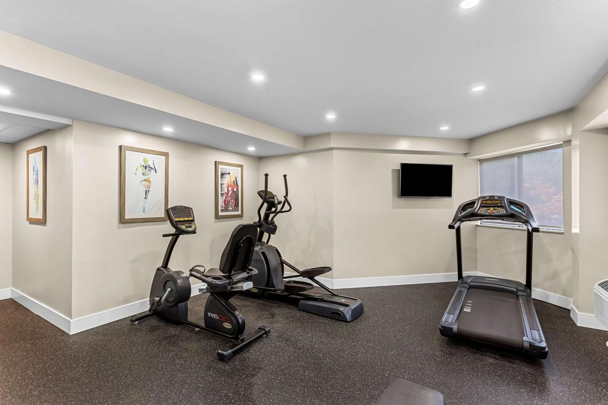 Best Western West Lebanon-Hanover מראה חיצוני תמונה
