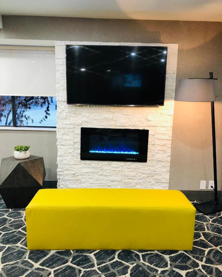 Best Western West Lebanon-Hanover מראה חיצוני תמונה