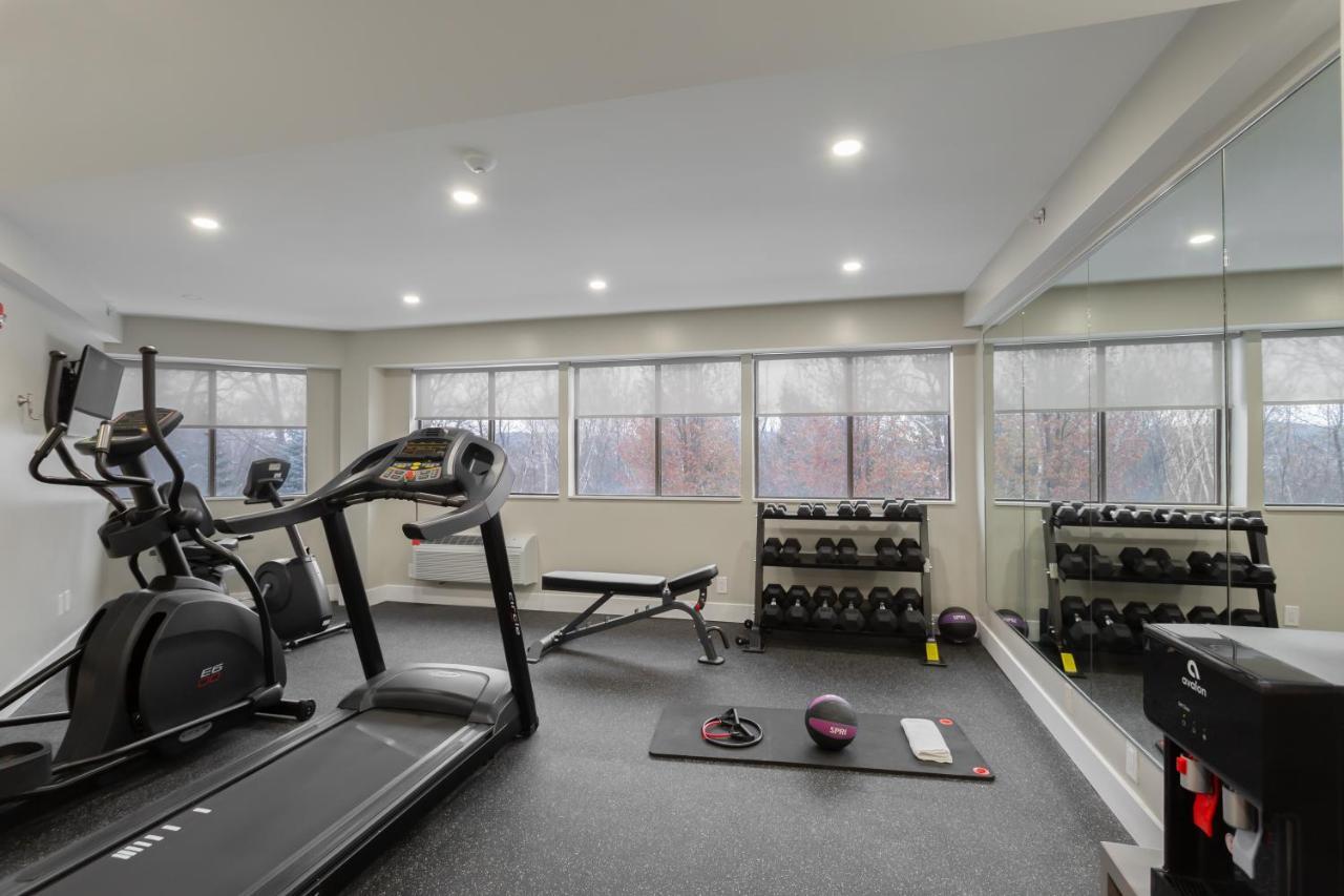 Best Western West Lebanon-Hanover מראה חיצוני תמונה