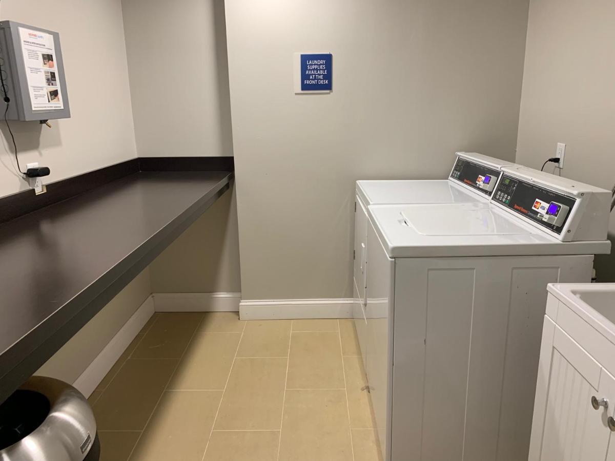 Best Western West Lebanon-Hanover מראה חיצוני תמונה