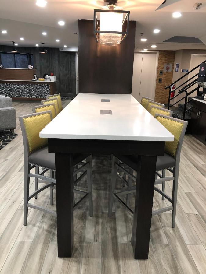 Best Western West Lebanon-Hanover מראה חיצוני תמונה