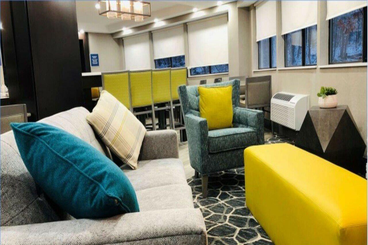 Best Western West Lebanon-Hanover מראה חיצוני תמונה