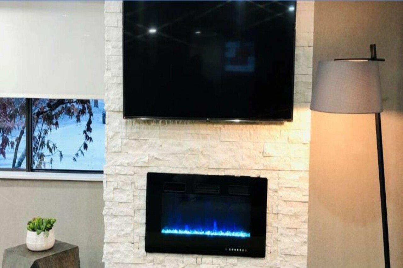 Best Western West Lebanon-Hanover מראה חיצוני תמונה