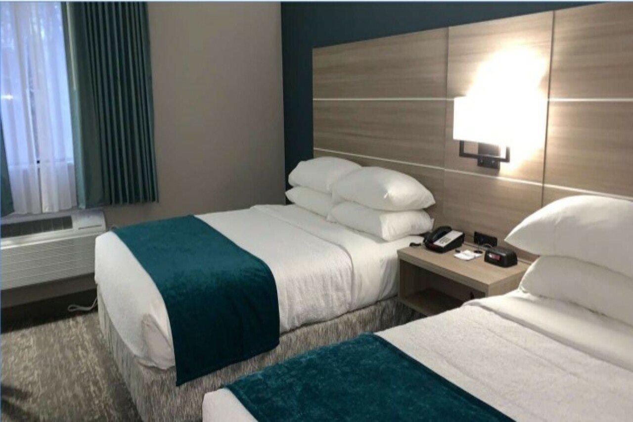Best Western West Lebanon-Hanover מראה חיצוני תמונה